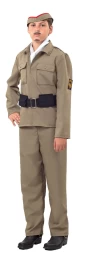Παραδοσική Στολή Ιταλός Στρατιώτης (Thumb 1)