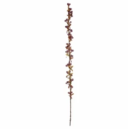 JΚ Home Décor - Κλαδί Πέρλα Καφέ 75cm (Thumb 1)