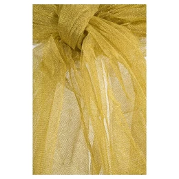 JΚ Home Décor - Δίχτυ Χρυσό 1x5m (Thumb 1)