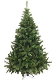 JK Home Décor - Δέντρο Χριστουγέννων Dakota Full Τips 240cm (Thumb 1)