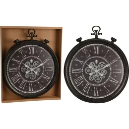 JΚ Home Décor - Ρολόι Τοίχου (Thumb 1)