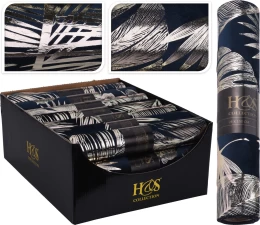 JΚ Home Décor - Ύφασμα Βελούδο 2Σχδ Mπλε 28x150cm (Thumb 1)