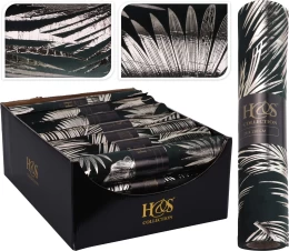 JΚ Home Décor - Ύφασμα Βελούδο 2Σχδ Πράσινο 28x150cm (Thumb 1)