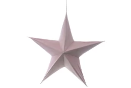 JΚ Home Décor - Aστέρι Ανοιγόμενο Royal Velvet (Thumb 1)