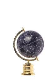 JΚ Home Décor - Υδρόγειος Stargazing in Blue (Thumb 1)