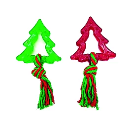 JΚ Home Décor - Παιχνίδι Σκύλου 23x11x3cm 2Σχδ (Thumb 1)