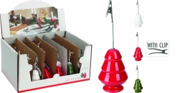 JK Home Décor - Ονοματοθήκη Δέντρο Κεραμικό 13cm 3Σχδ (Thumb 1)