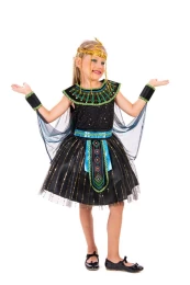 Αποκριάτικη Στολή Egyptian Queen (Thumb 1)