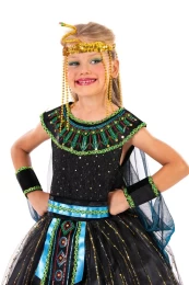 Αποκριάτικη Στολή Egyptian Queen (Thumb 3)