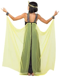 Αποκριάτικη Στολή Κλεοπάτρα (Thumb 2)