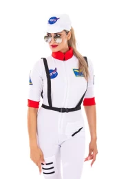 Αποκριάτικη Στολή Αστροναύτης (Thumb 3)