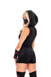 Αποκριάτικη Στολή Νίντζα (Thumb 2)