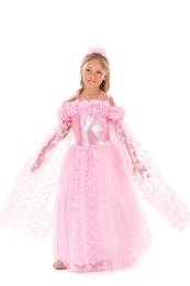 Αποκριάτικη Στολή Princess Felicia (Thumb 1)