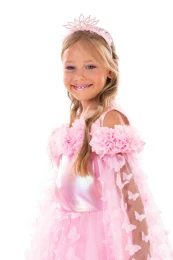 Αποκριάτικη Στολή Princess Felicia (Thumb 3)