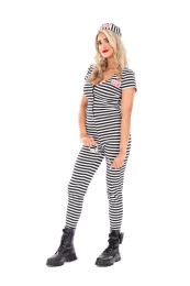 Αποκριάτικη Στολή Κατάδικος (Thumb 1)