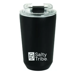 SALTY TRIBE Moken Coffee Mug Stainless Steel Thermos 360 ml, Ανοξείδωτο Ποτήρι Θερμός, (Thumb 1)