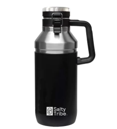 SALTY TRIBE Moken Water Bottle Stainless Steel Thermos 2100 ml, Ανοξείδωτο Μπουκάλι Θε (Thumb 1)