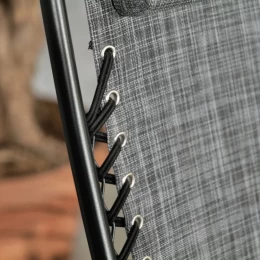 NEW CAMP Lunar View Lounge, Καρέκλα - Ξαπλώστρα μηδενικής βαρύτητας, NEW-184 (Thumb 4)