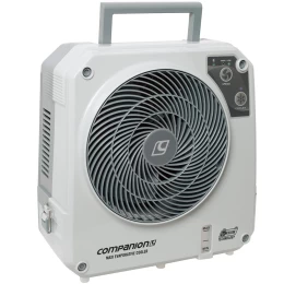 Επαναφορτιζόμενο maxi κλιματιστικό Companion (Thumb 3)
