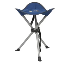 OZTRAIL Camp Stool 3 Leg, Πτυσσόμενο Τρίποδο Σκαμπό, 10000195 (Thumb 1)