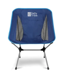 Καρέκλα πτυσσόμενη  Salty Tribe Chinook /Marian Blue, TRI-061 - 120kg (Thumb 1)