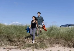 Καρέκλα παραλίας Vango DUNE, CHVDUNE00000004 /Cobalt (Thumb 11)