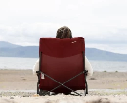 Καρέκλα παραλίας Vango DUNE, CHVDUNE00000001 /Dark Autumn (Thumb 10)