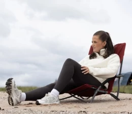 Καρέκλα παραλίας Vango DUNE, CHVDUNE00000001 /Dark Autumn (Thumb 9)