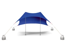 SALTY TRIBE Aeolians Beach Elastic Tent 200x200 cm, Τέντα Παραλίας με Προστασία UV, TR (Thumb 1)