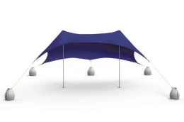 SALTY TRIBE Aeolians Beach Elastic Tent 300x250 cm, Τέντα Παραλίας με Προστασία UV, TR (Thumb 1)