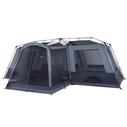 OZTRAIL Fast Frame Lumos 12P Tent Block Out, Αυτόματη Σκηνή 12 Ατόμων, 600 x 220/180 x (Thumb 2)