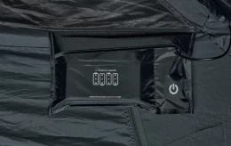 OZTRAIL Fast Frame 4P Tent Block Out, Αυτόματη Σκηνή 4 Ατόμων, 240 x 220 x 195(ύψος) c (Thumb 9)