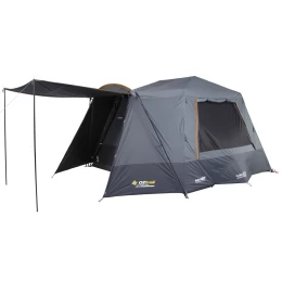 OZTRAIL Fast Frame Lumos 6P Tent, Αυτόματη Σκηνή 6 Ατόμων, 505 x 280 x 195(ύψος) cm, 1 (Thumb 1)