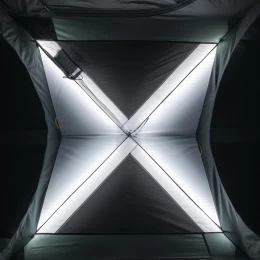 OZTRAIL Fast Frame Lumos 6P Tent, Αυτόματη Σκηνή 6 Ατόμων, 505 x 280 x 195(ύψος) cm, 1 (Thumb 8)