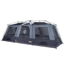 OZTRAIL Fast Frame Lumos 10P Tent, Αυτόματη Σκηνή 10 Ατόμων, 600 x 220 x 200(ύψος) cm, (Thumb 2)
