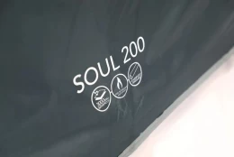 VANGO Soul 200, Σκηνή 2 ατόμων, 270 x 130 x 95(ύψος) cm, TEUSOUL00000003 /Deep Blue (Thumb 11)