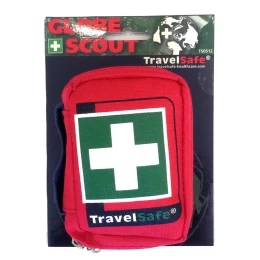 ΦΑΡΜΑΚΕΙΟ ΦΟΡΗΤΟ TRAVELSAFE GLOBE KIT SCOUT (Thumb 1)