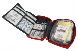 GLOBE KIT TOUR TRAVELSAFE (Thumb 2)