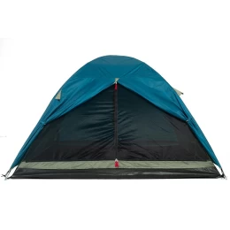 OZTRAIL Tasman 3 Dome Tent, Σκηνή Κάμπινγκ 3 Ατόμων, 205 x 205 x 125(ύψος) cm, DTM3P-C (Thumb 3)