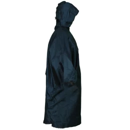 ΑΔΙΑΒΡΟΧΟ TRAVELSAFE PONCHO BASIC NAVY (Thumb 1)
