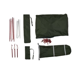 ROMAN Cradle Tent 1P, Ορειβατική Σκηνή 1 ατόμου,  310 x 100 x 95(ύψος) cm, 10000762 (Thumb 5)