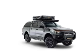 Σκηνή οροφής αυτοκινήτου Oztrail TARKINE 1400 (Thumb 3)