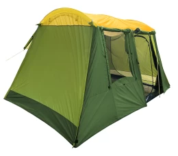 SALTY TRIBE Calusa, Οικογενειακή Σκηνή Camping 6 ατόμων, 360 x 220 x 180(ύψος) cm, TRI (Thumb 3)