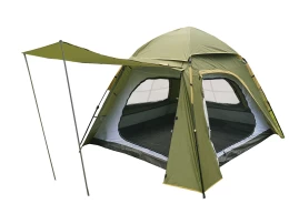 SALTY TRIBE Seminole, Αυτόματη σκηνή 4 ατόμων, 240 x 210 x 175(ύψος) cm, TRI-058 (Thumb 1)