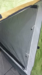 SALTY TRIBE Seminole, Αυτόματη σκηνή 4 ατόμων, 240 x 210 x 175(ύψος) cm, TRI-058 (Thumb 16)