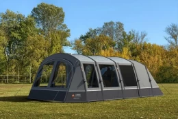 VANGO Lismore Air TC 600XL Package, Φουσκωτή σκηνή 6 ατόμων, 705 x 380 x 210(ύψος) cm, (Thumb 10)