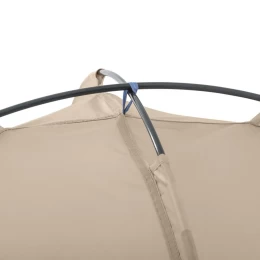 BESTWAY Pavillo Station Port, Σκηνή Τουαλέτας με Αποσπώμενο Πάτωμα, 68002 /Blue (Thumb 6)