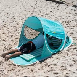 OZTRAIL Pop Up Beach Dome, Σκηνή Παραλίας, 235x115x120(ύψος) cm, Κωδ. MPB-DPU-D /Blue (Thumb 5)