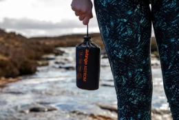 Αυτοφούσκωτο Στρώμα Vango Aotrom (Thumb 3)