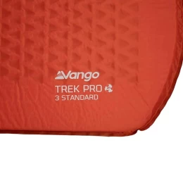 VANGO Trek Pro3 Standard Self-Inflating Mat 1P, Αυτοφούσκωτο Στρώμα Ύπνου Μονό, 183 x  (Thumb 9)